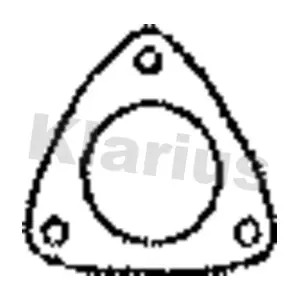 411132 KLARIUS