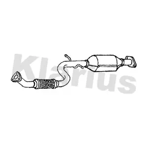 KLARIUS 312571