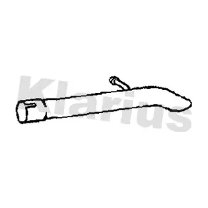 110669 KLARIUS