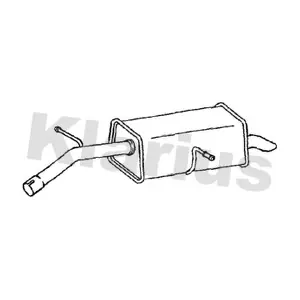 223076 KLARIUS