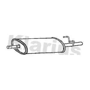 KLARIUS 231044