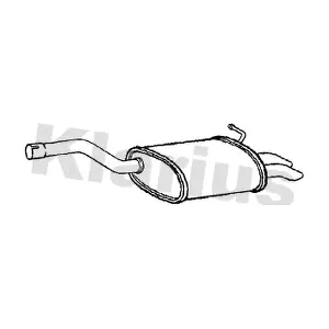 (240960) KLARIUS