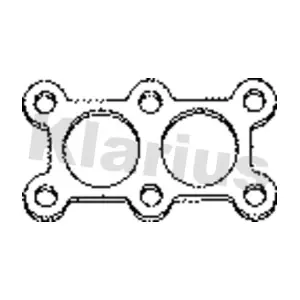 KLARIUS 410234