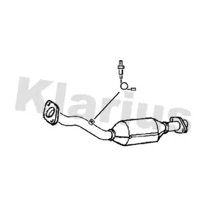 312775 KLARIUS