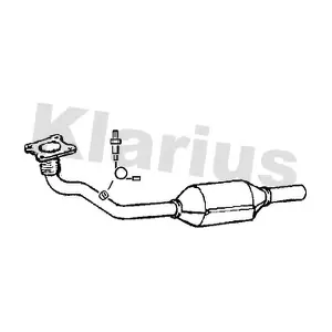 321667 KLARIUS