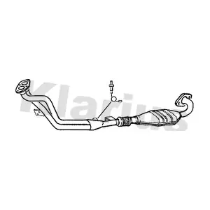 KLARIUS 321046