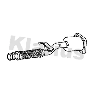 312001 KLARIUS