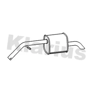 221141 KLARIUS