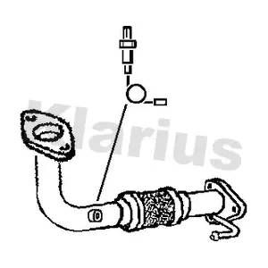 301483 KLARIUS