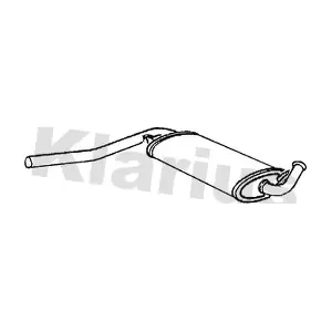 240027 KLARIUS