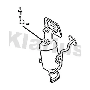 323650 KLARIUS