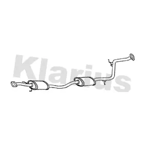 270384 KLARIUS