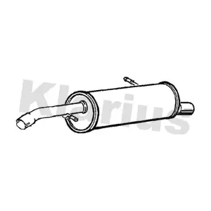KLARIUS 241058