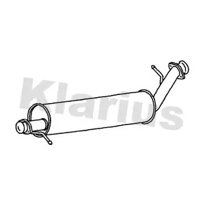 230696 KLARIUS