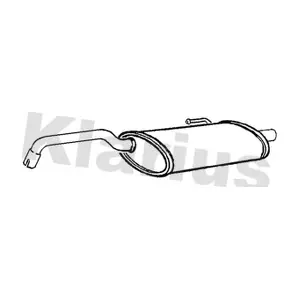 221722 KLARIUS