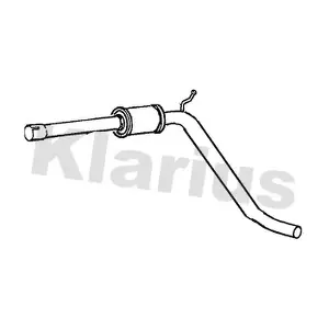241242 KLARIUS