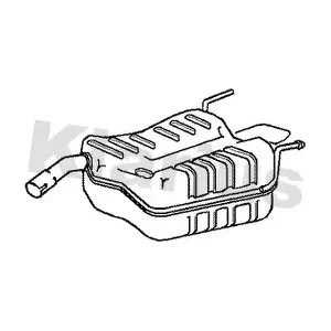 KLARIUS 210804