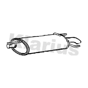 KLARIUS 210549