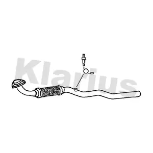 KLARIUS 150343