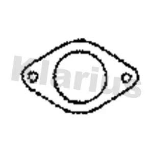KLARIUS 411128
