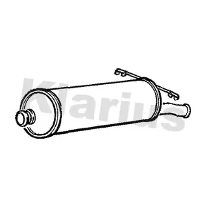 KLARIUS 210747