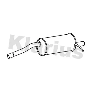 KLARIUS 231552
