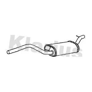KLARIUS 240661