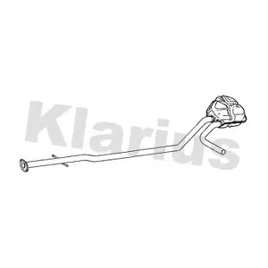 KLARIUS 270672