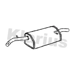 KLARIUS 220627