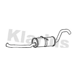 250316 KLARIUS