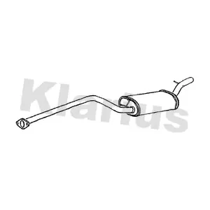 KLARIUS 270610