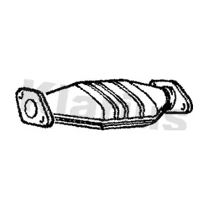 370160 KLARIUS