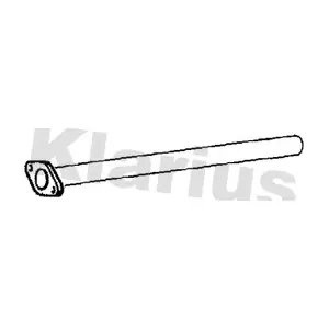 110698 KLARIUS