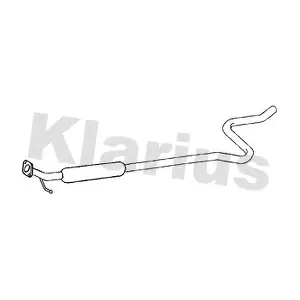 240995 KLARIUS