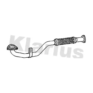 301855 KLARIUS
