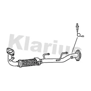 KLARIUS 301371