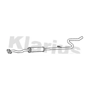 KLARIUS 260928