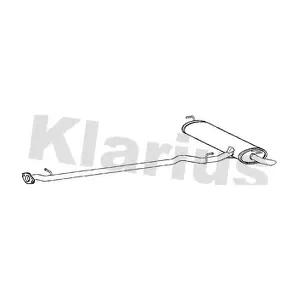 KLARIUS 270792