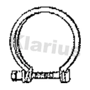 430922 KLARIUS