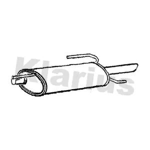 KLARIUS 220507