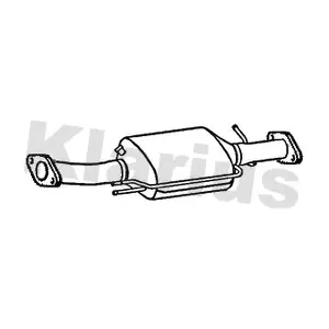 KLARIUS 399190