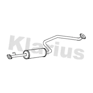 260878 KLARIUS