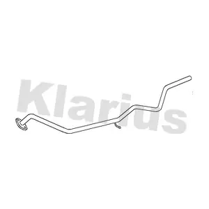 160360 KLARIUS