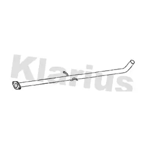 KLARIUS 143082
