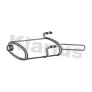 210579 KLARIUS