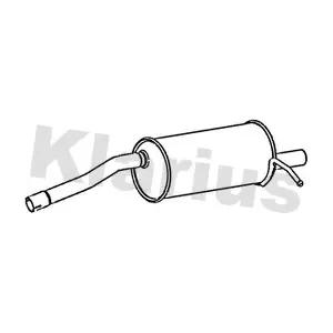 (221689) KLARIUS