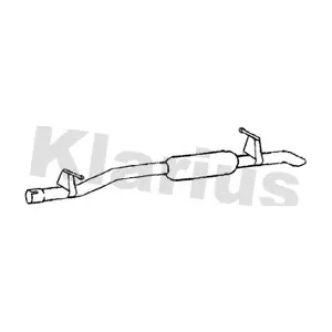211498 KLARIUS
