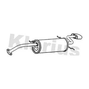 230639 KLARIUS