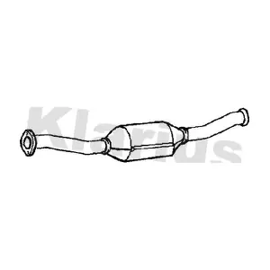 KLARIUS 311574