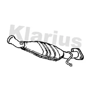 KLARIUS 322952